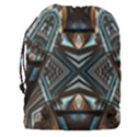 Holy2 Drawstring Pouch (3XL) View2