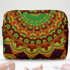 Glorious Make Up Pouch (large) by LW323