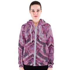 Godsglory1 Women s Zipper Hoodie by LW323