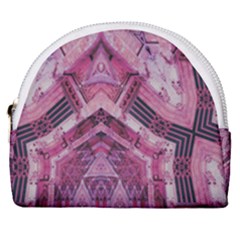 Godsglory1 Horseshoe Style Canvas Pouch by LW323