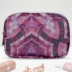 Godsglory1 Make Up Pouch (small) by LW323