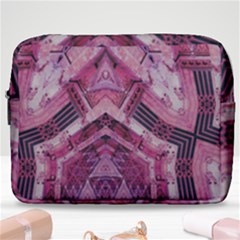 Godsglory1 Make Up Pouch (large) by LW323
