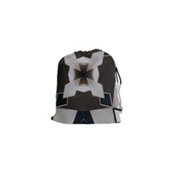 Newdesign Drawstring Pouch (xs) by LW323