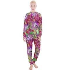 Jungle Love Women s Lounge Set by PollyParadise