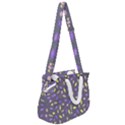 Candy Rope Handles Shoulder Strap Bag View2