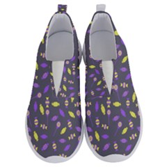 Candy No Lace Lightweight Shoes by UniqueThings