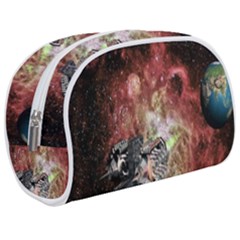 Space Make Up Case (medium) by LW323