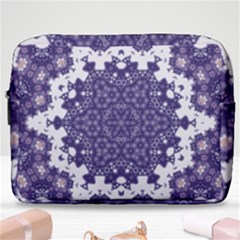 Simple Country Make Up Pouch (large) by LW323