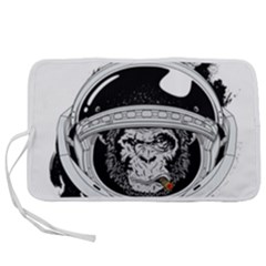 Spacemonkey Pen Storage Case (s) by goljakoff