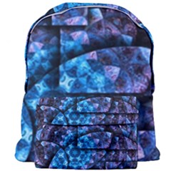 Dismembered Mandala Giant Full Print Backpack by MRNStudios