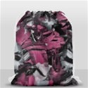 Brett Drawstring Bag (Small) View2