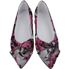Brett Women s Bow Heels by MRNStudios