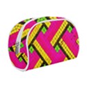 Pop Art Mosaic Make Up Case (Small) View1