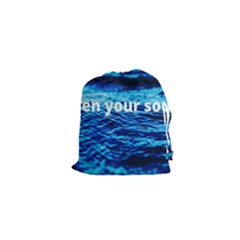 Img 20201226 184753 760 Drawstring Pouch (xs) by Basab896