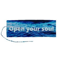 Img 20201226 184753 760 Roll Up Canvas Pencil Holder (m) by Basab896