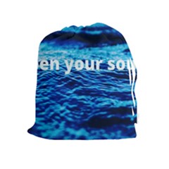Img 20201226 184753 760 Drawstring Pouch (xl) by Basab896