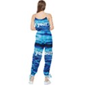 Img 20201226 184753 760 Sleeveless Tie Ankle Jumpsuit View2