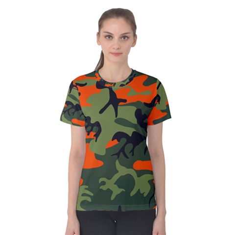 Women s Cotton Tee by Infinities