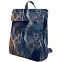 Pilot Light Flap Top Backpack View1