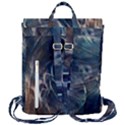 Pilot Light Flap Top Backpack View3