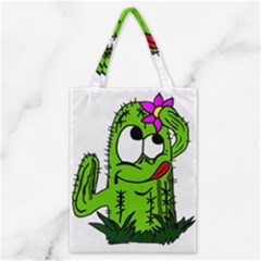Cactus Classic Tote Bag by IIPhotographyAndDesigns
