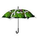 Cactus Hook Handle Umbrellas (Small) View3