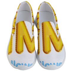 0001-3207033350 20210621 173022 ???? Men s Lightweight Slip Ons by Kareem