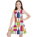 Popsicle Kids  Lightweight Sleeveless Dress View1