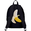 Banana The Plain Backpack View3