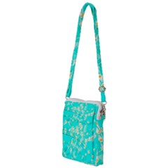 Pop Art Neuro Light Multi Function Travel Bag by essentialimage365