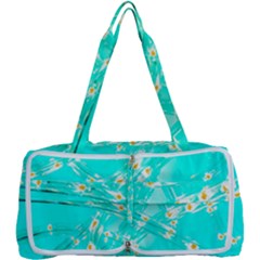 Pop Art Neuro Light Multi Function Bag by essentialimage365