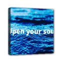 Img 20201226 184753 760 Photo 1607517624237 Mini Canvas 6  x 6  (Stretched) View1