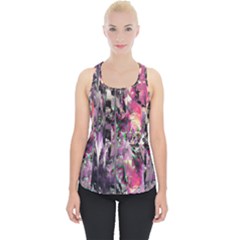 Combat Drops Piece Up Tank Top by MRNStudios