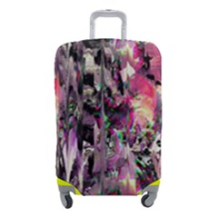 Combat Drops Luggage Cover (small) by MRNStudios