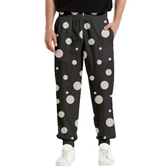 7 Men s Elastic Waist Pants by KatrinKhanova