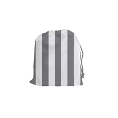 Winter Skies Drawstring Pouch (small) by SomethingForEveryone