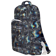 Power Up Double Compartment Backpack by MRNStudios