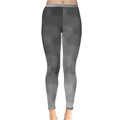 Wonderful Gradient Shades 2 Inside Out Leggings by PatternFactory
