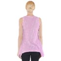 Jubilee Pink Side Drop Tank Tunic View2