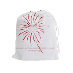 20210801 151424 0000 Photo 1607517624237 Drawstring Pouch (xl) by Basab896