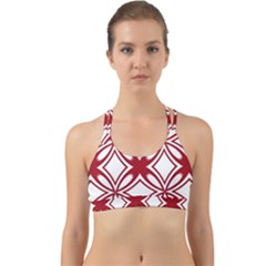 Pattern 6-21-4b Back Web Sports Bra by PatternFactory