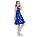 Roses-flowers-plant-romance Kids  Skater Dress View3