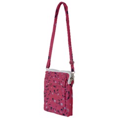 Licorice Multi Function Travel Bag by kiernankallan