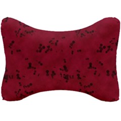 4486f66e-bfab-474a-accc-b3100c9fd718 Seat Head Rest Cushion by SychEva