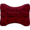 4486f66e-bfab-474a-accc-b3100c9fd718 Velour Seat Head Rest Cushion View2