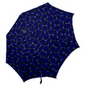 Abstract geo Hook Handle Umbrellas (Large) View2