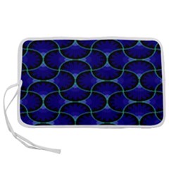 Abstract Geo Pen Storage Case (s) by Sparkle