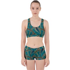 Digital Springs Work It Out Gym Set by Sparkle