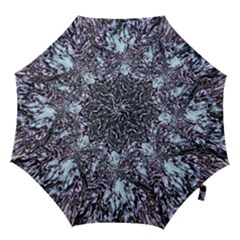 Rocky Hook Handle Umbrellas (large) by MRNStudios