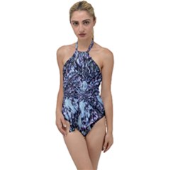 Rocky Go With The Flow One Piece Swimsuit by MRNStudios
